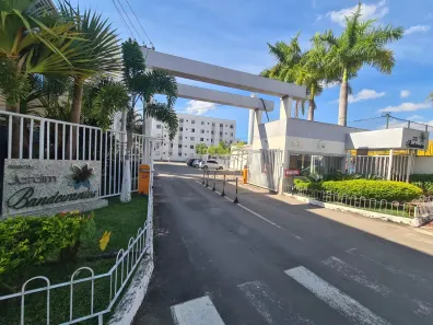 Apartamento com 2 Quartos à venda, 50m² no Jóquei Clube, Juiz de Fora