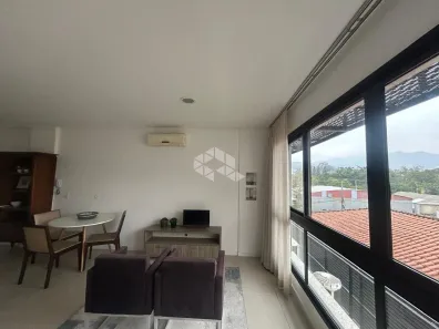 Apartamento com 1 Quarto à venda, 39m² no Trindade, Florianópolis