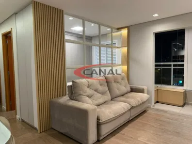 Apartamento com 2 Quartos à venda, 69m² no Quinta Ranieri, Bauru
