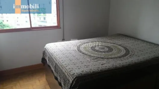 Apartamento com 1 Quarto à venda, 45m² no Consolação, São Paulo