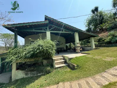Fazenda/Sítio com 6 Quartos à venda, 9000m² no Estiva do Agudo, Bragança Paulista