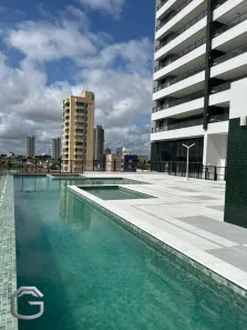 Apartamento com 4 Quartos à venda, 172m² no Santa Mônica, Feira de Santana