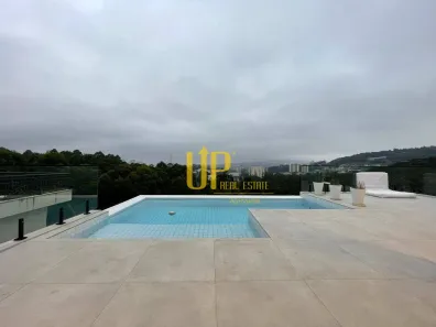 Casa de Condomínio com 4 Quartos para alugar, 650m² no Tamboré, Santana de Parnaíba
