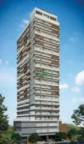 Apartamento com 1 Quarto à venda, 79m² no Ipiranga, São Paulo