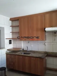 Apartamento com 3 Quartos à venda, 80m² no Mooca, São Paulo