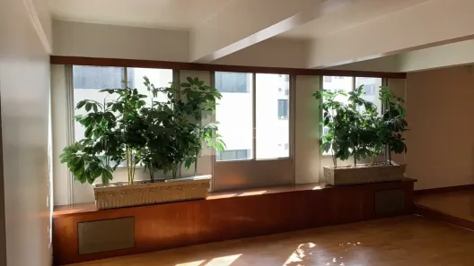 Apartamento com 4 Quartos à venda, 340m² no Higienópolis, São Paulo