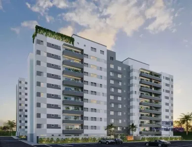 Apartamento com 2 Quartos à venda, 72m² no Liberdade, Belo Horizonte