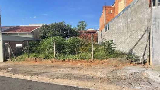 Lote/Terreno à venda, 280m² no Parque Imperador, Campinas