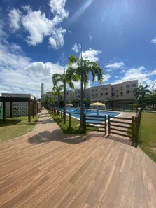 Apartamento com 2 Quartos à venda, 84m² no Jardins, São Gonçalo do Amarante