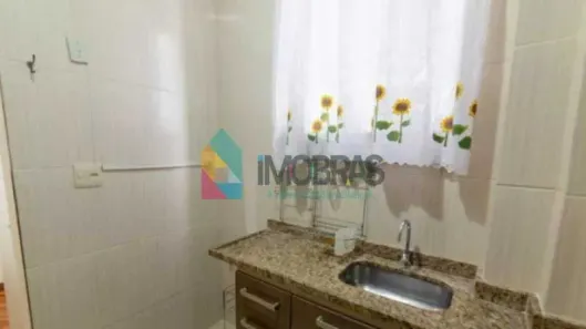 Apartamento com 2 Quartos à venda, 49m² no Tijuca, Rio de Janeiro