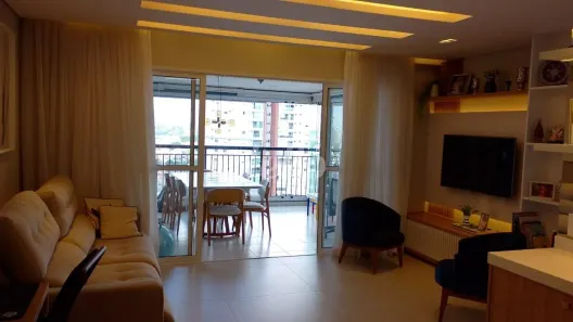 Apartamento com 2 Quartos à venda, 85m² no Vila Bertioga, São Paulo