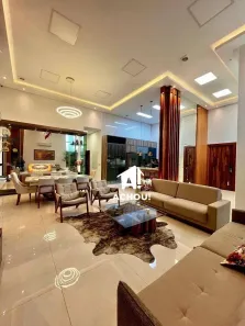 Casa com 4 Quartos à venda, 430m² no Jardim Presidente, Londrina
