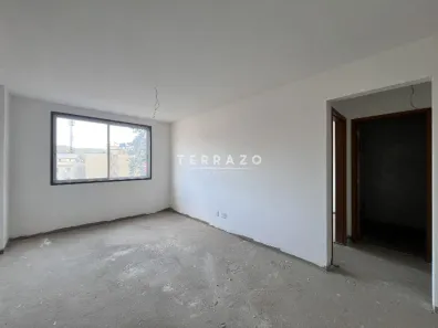 Apartamento com 1 Quarto à venda, 44m² no Alto, Teresópolis