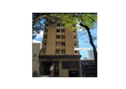 Apartamento com 1 Quarto à venda, 35m² no Vila Lídia, Campinas
