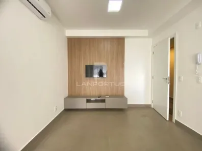 Apartamento com 3 Quartos para alugar, 78m² no Quinta da Primavera, Ribeirão Preto