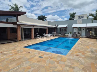 Casa de Condomínio com 1 Quarto à venda, 237m² no Parque Xangrilá, Campinas