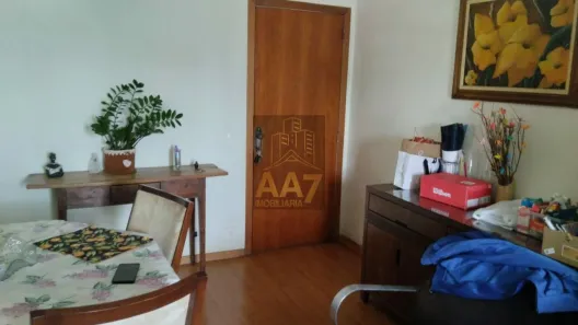Apartamento com 3 Quartos à venda, 69m² no Jardim Monte Kemel, São Paulo