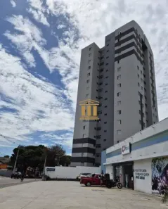 Apartamento com 3 Quartos à venda, 73m² no Vila Tatetuba, São José dos Campos