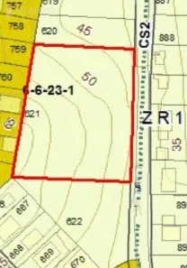 Lote/Terreno à venda, 3579m² no Itoupavazinha, Blumenau