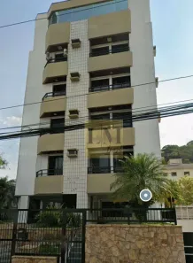 Apartamento com 2 Quartos à venda, 100m² no Pitangueiras, Guarujá