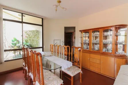 Apartamento com 3 Quartos à venda, 205m² no Perdizes, São Paulo