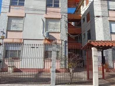 Apartamento com 1 Quarto à venda, 35m² no Ipanema, Porto Alegre