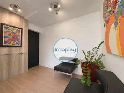 Sala Comercial para venda ou aluguel, 50m² no Itaim Bibi, São Paulo