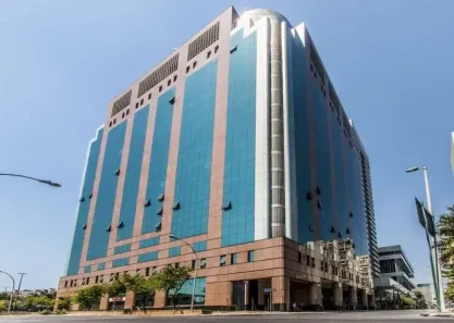 Sala Comercial para alugar, 2330m² no Cidade Nova, Rio de Janeiro