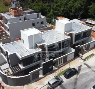 Casa com 3 Quartos à venda, 127m² no Guarujá Mansões, Betim