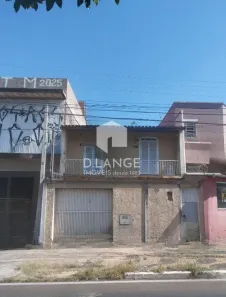 Casa com 3 Quartos à venda, 118m² no Vila Teixeira, Campinas