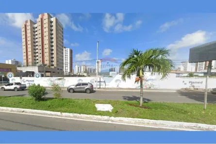Lote/Terreno à venda, 3378m² no Grageru, Aracaju