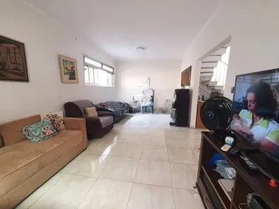 Casa com 4 Quartos à venda, 291m² no Catumbi, São Paulo