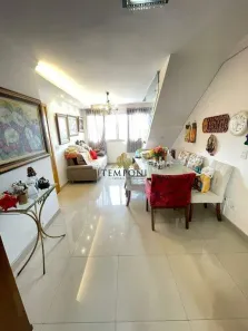 Cobertura com 3 Quartos à venda, 205m² no Colégio Batista, Belo Horizonte