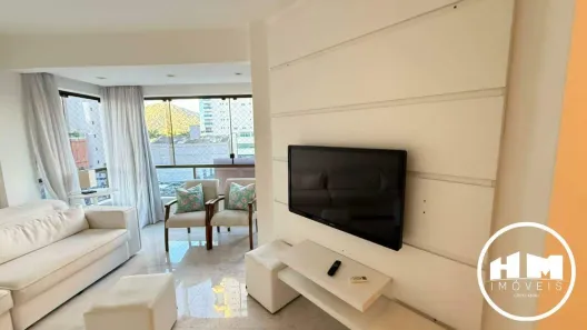 Apartamento com 2 Quartos à venda, 83m² no Centro, Balneário Camboriú