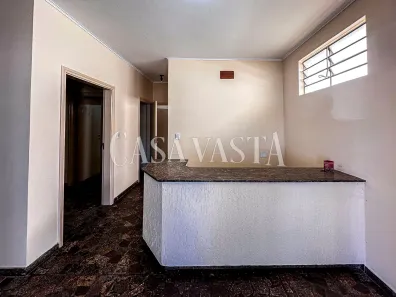 Ponto Comercial com 4 Quartos à venda, 168m² no Vila Mendonça, Araçatuba