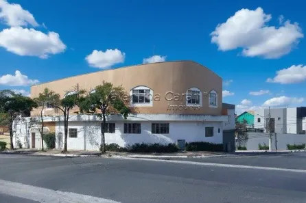 Prédio Comercial à venda, 515m² no Cidade Patriarca, São Paulo