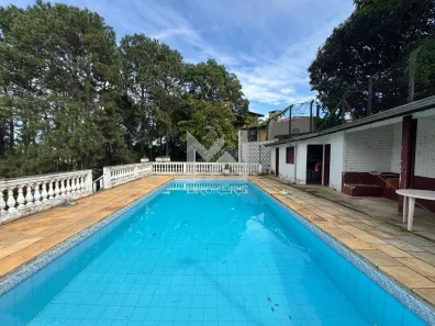 Fazenda/Sítio com 7 Quartos à venda, 300m² no Marambaia, Vinhedo