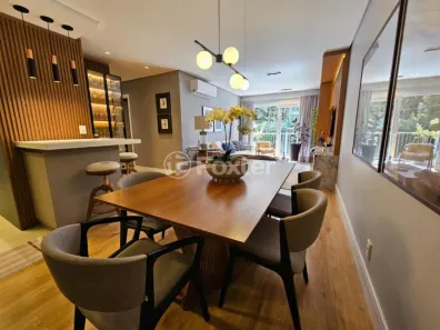 Apartamento com 2 Quartos à venda, 76m² no São José, Canela