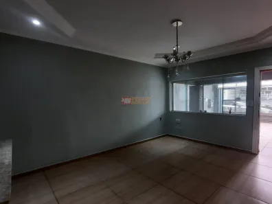 Casa com 4 Quartos à venda, 141m² no Rudge Ramos, São Bernardo do Campo
