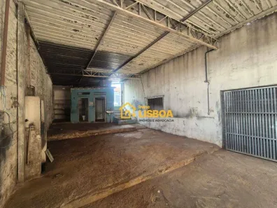 Ponto Comercial para alugar, 108m² no Jardim Nossa Senhora do Carmo, São Paulo