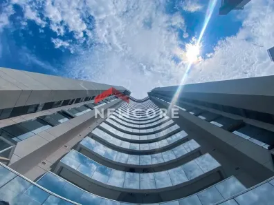 Apartamento com 1 Quarto à venda, 50m² no Melville Empresarial I e II, Barueri