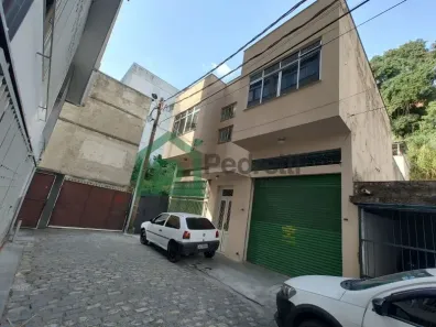 Casa de Condomínio com 4 Quartos à venda, 212m² no Centro, Nova Friburgo