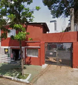 Lote/Terreno à venda, 380m² no Perdizes, São Paulo