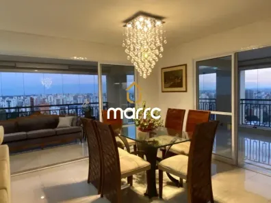 Cobertura com 5 Quartos à venda, 320m² no Vila Mariana, São Paulo