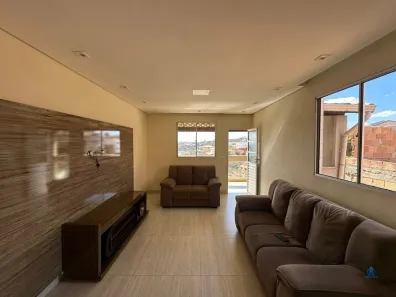 Casa com 3 Quartos à venda, 150m² no Suely II, Vespasiano