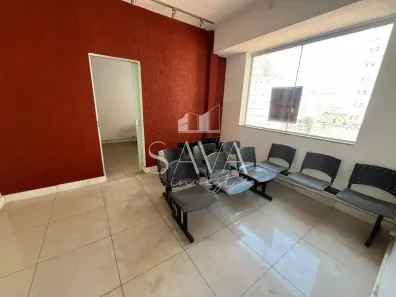 Sala Comercial para alugar, 165m² no Centro, Belo Horizonte