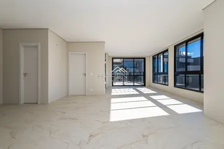 Cobertura com 3 Quartos à venda, 210m² no Bigorrilho, Curitiba