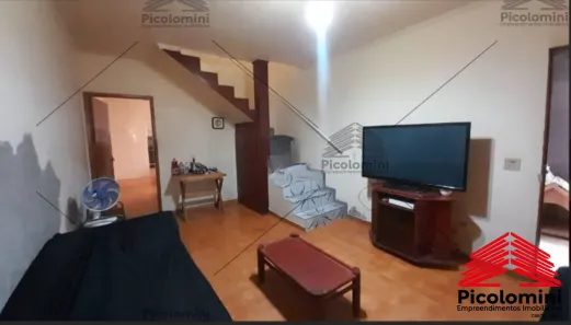 Casa com 3 Quartos à venda, 168m² no Vila Ema, São Paulo