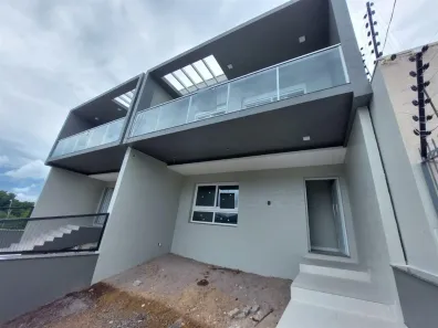 Sobrado com 3 Quartos à venda, 157m² no São Virgílio, Caxias do Sul