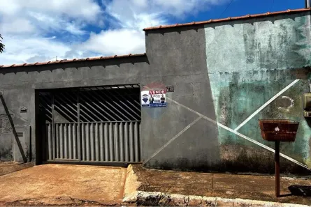 Casa com 4 Quartos à venda, 180m² no Alpha Parque, Cacoal